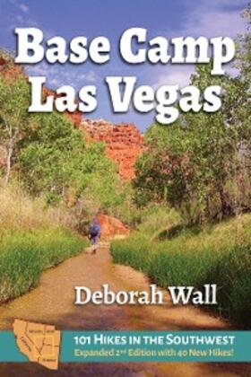 Wall |  Base Camp Las Vegas | eBook | Sack Fachmedien