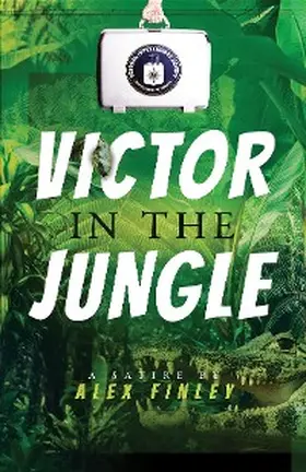 Finley |  Victor in the Jungle | eBook | Sack Fachmedien