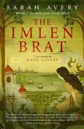 Avery / Baylay |  The Imlen Brat | eBook | Sack Fachmedien