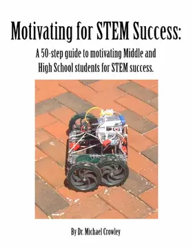 Crowley |  Motivating for STEM Success | eBook | Sack Fachmedien