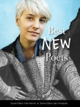 Marvin / Livingood |  Best New Poets 2019 | Buch |  Sack Fachmedien