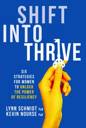 Schmidt |  Shift Into Thrive | eBook | Sack Fachmedien
