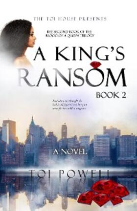 Powell | A King's Ransom | E-Book | sack.de