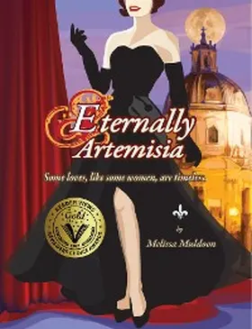 Muldoon |  Eternally Artemisia | eBook | Sack Fachmedien