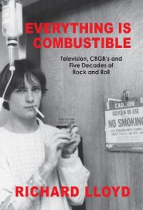 Lloyd |  Everything Is Combustible | eBook | Sack Fachmedien