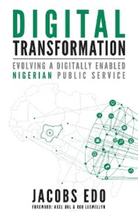 Edo |  Digital Transformation | eBook | Sack Fachmedien