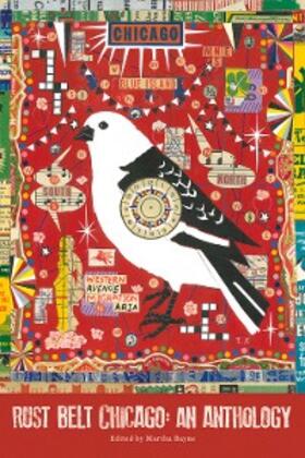 Bayne |  Rust Belt Chicago | eBook | Sack Fachmedien