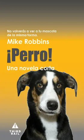 Robbins |  ¡Perro! | eBook | Sack Fachmedien