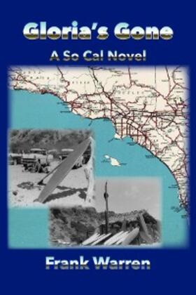 Warren |  Gloria's Gone | eBook | Sack Fachmedien