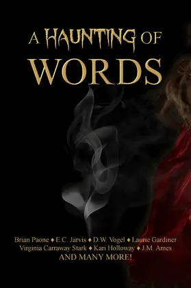 Paone / Gardiner / Vogel |  A Haunting of Words | eBook | Sack Fachmedien