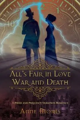 Morris |  All's Fair in Love and War and Death | eBook | Sack Fachmedien