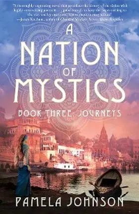 Johnson |  Nation of Mystics? Book Three: Journeys | eBook | Sack Fachmedien