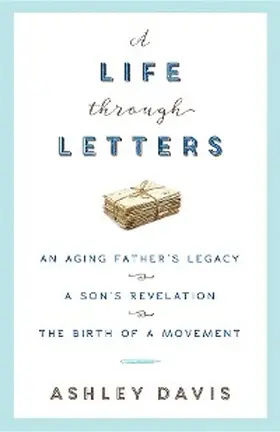 Davis |  A Life Through Letters | eBook | Sack Fachmedien