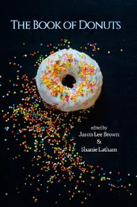 Lockward / Latham / Jason |  The Book of Donuts | eBook | Sack Fachmedien