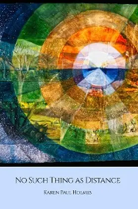 Holmes |  No Such Thing as Distance | eBook | Sack Fachmedien