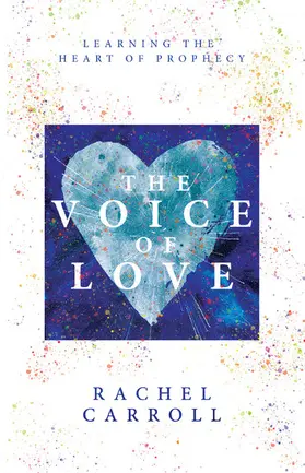 Carroll |  Voice of Love | eBook | Sack Fachmedien