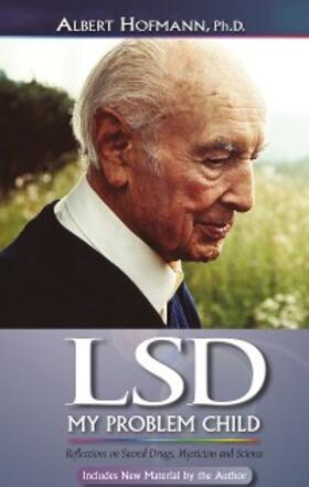 Hofmann | LSD My Problem Child (4th Edition) | E-Book | sack.de