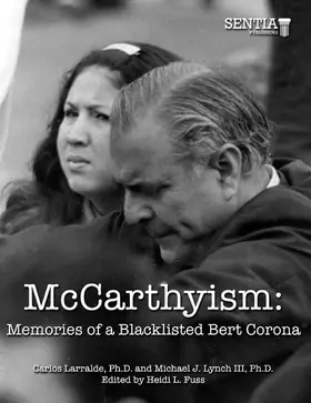 Lynch / Larralde |  McCarthyism | eBook | Sack Fachmedien