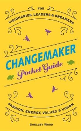 Wood / Backauskas / Tepper Brown |  ChangeMaker Pocket Guide | eBook | Sack Fachmedien