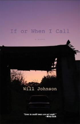 Johnson |  If or When I Call | eBook | Sack Fachmedien
