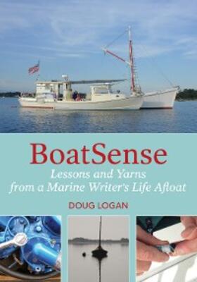 Logan |  BoatSense | eBook | Sack Fachmedien