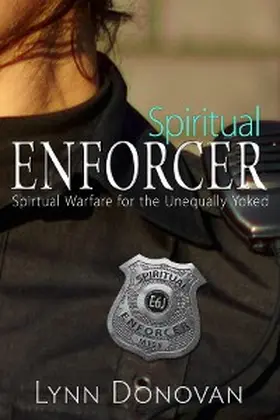 Donovan |  Spiritual Enforcer | eBook | Sack Fachmedien