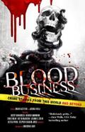 Viola / Acevedo / Holm |  Blood Business | eBook | Sack Fachmedien