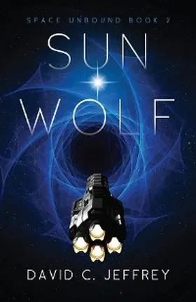 Jeffrey |  Sun Wolf | eBook | Sack Fachmedien