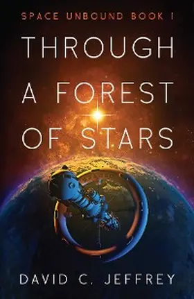 Jeffrey |  Through a Forest of Stars | eBook | Sack Fachmedien