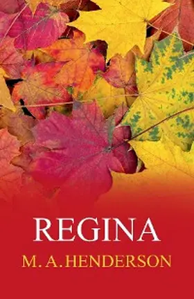 Henderson |  Regina | eBook | Sack Fachmedien