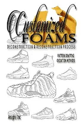 Boyd |  Customized Foams | eBook | Sack Fachmedien