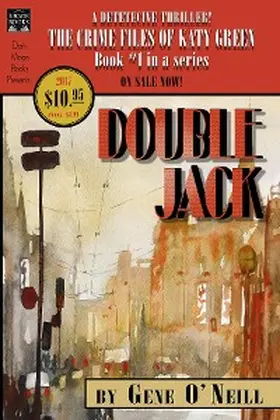 O'Neill |  Double Jack | eBook | Sack Fachmedien