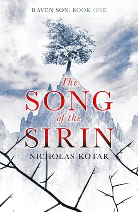 Kotar |  The Song of the Sirin | eBook | Sack Fachmedien