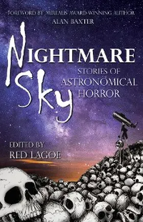 Lagoe |  Nightmare Sky | eBook | Sack Fachmedien
