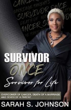 Johnson |  Survivor Once Survivor for Life | eBook | Sack Fachmedien