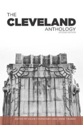 Piiparinen / Trubek |  The Cleveland Anthology | eBook | Sack Fachmedien