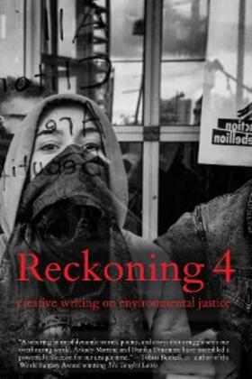 Blair / Martine / Dinsmore |  Reckoning 4 | eBook | Sack Fachmedien