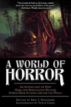 Warren / Guignard |  A World of Horror | eBook | Sack Fachmedien
