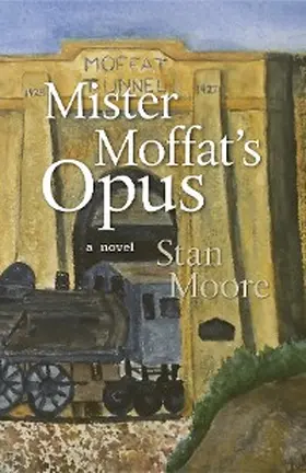 Moore |  Mister Moffat's Opus | eBook | Sack Fachmedien