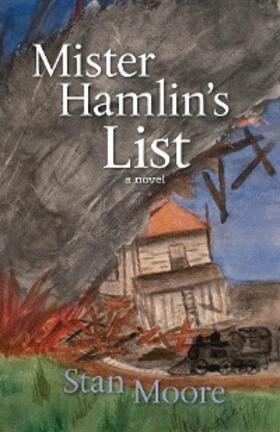 Moore |  Mister Hamlin's List | eBook | Sack Fachmedien
