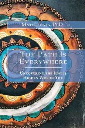 Licata |  The Path Is Everywhere | eBook | Sack Fachmedien