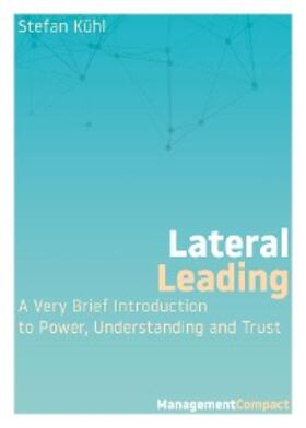 Kühl |  Lateral Leading | eBook | Sack Fachmedien