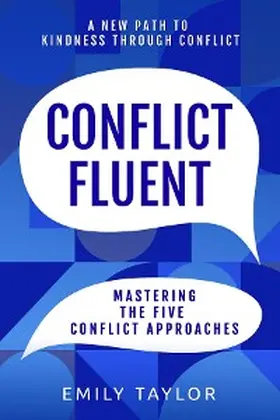 Taylor |  Conflict Fluent | eBook | Sack Fachmedien