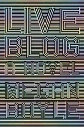 Boyle |  LIVEBLOG | eBook | Sack Fachmedien