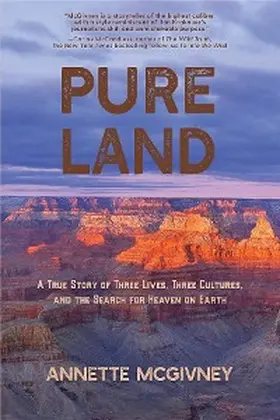Mcgivney |  Pure Land | eBook | Sack Fachmedien