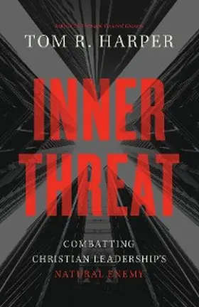 Harper |  Inner Threat | eBook | Sack Fachmedien