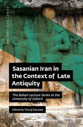  Sasanian Iran in the Context of Late Antiquity | Buch |  Sack Fachmedien