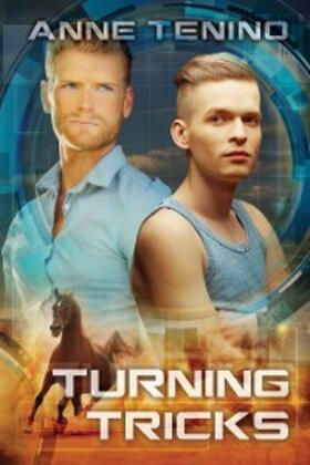 Tenino |  Turning Tricks | eBook | Sack Fachmedien