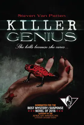 Patten |  Killer Genius | eBook | Sack Fachmedien