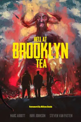 Patten / Abbott / Johnson |  Hell At Brooklyn Tea | eBook | Sack Fachmedien